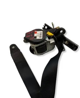 Ford Fiesta Front seatbelt 603844800