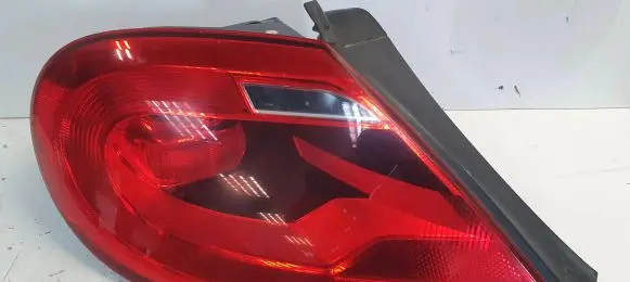 Volkswagen Beetle A5 Rear/tail lights 5C5945095H