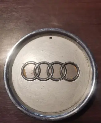 Audi A3 S3 8L Original wheel cap 8L0601165A