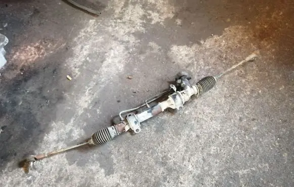 Honda HR-V Steering rack 51006262