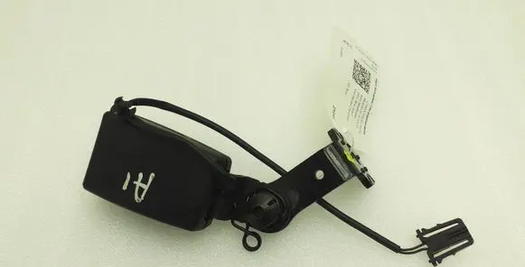 Audi A1 Rear seatbelt buckle 8X0857739C