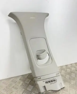 Hyundai Tucson IV NX4 (B) pillar trim (top) 85831N7000 85830N7000