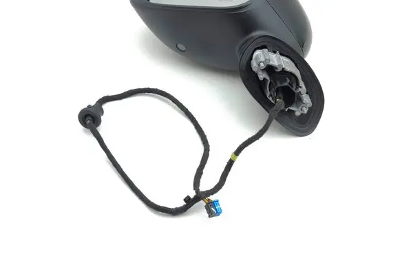 Mini F65 Front door electric wing mirror