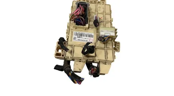 KIA Soul Fuse module 91950E4511 1318305013 E45111803060176