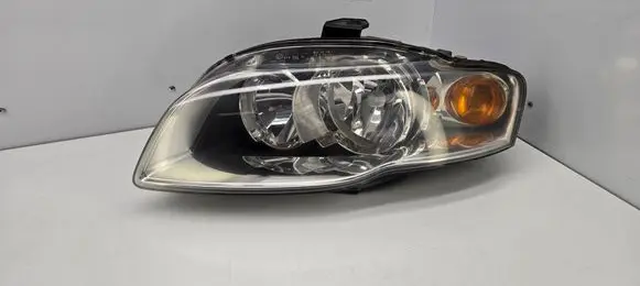 Audi A4 S4 B7 8E 8H Headlight/headlamp 8E0941003AJ