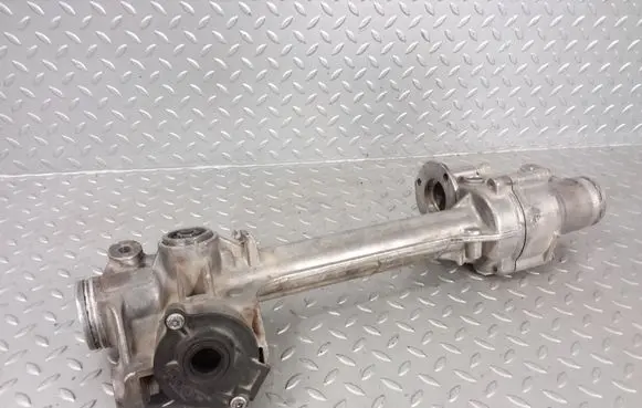 Mercedes-Benz CLS C218 X218 Steering rack A2124606200 7806501353 2124606200