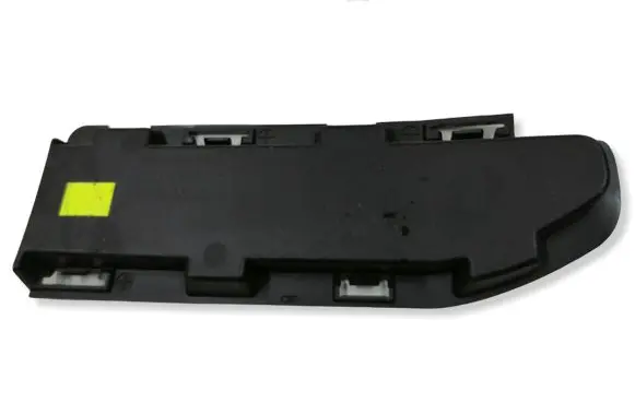Citroen e-C3 Front bumper corner part panel trim 9856487480 CC21119375 C21119375