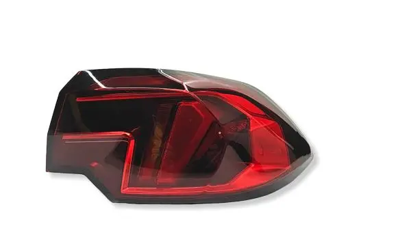 BMW 1 F70 Rear/tail lights 5A36168
