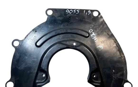 Volkswagen Multivan T4 Timing belt guard (cover)