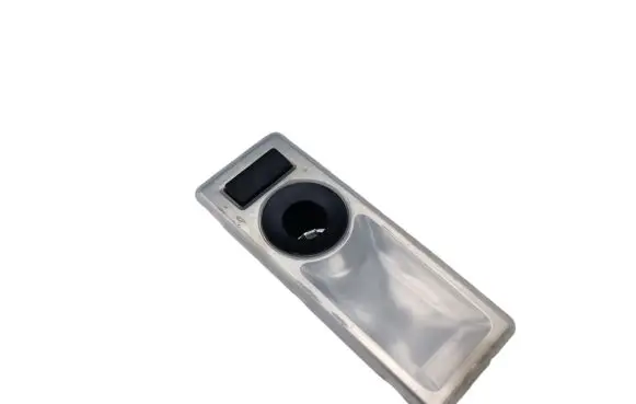 BMW 5 E60 E61 Rear seat light