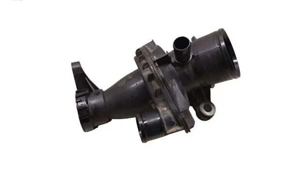 Air intake duct part