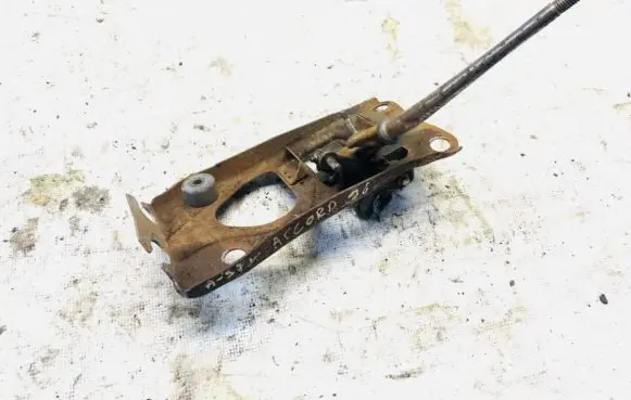 Honda Accord Gear shifter/selector