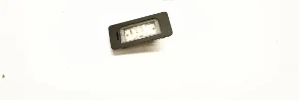 BMW X3 G01 Number plate light 63267193293