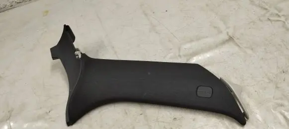 Mercedes-Benz GLC X253 C253 (B) pillar trim (top) A2536906901
