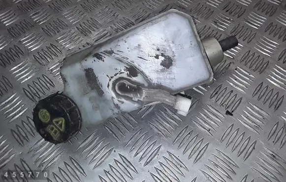 Volvo V50 Master brake cylinder 03350886551