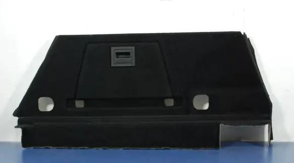 Opel Insignia A Tailgate/boot cover trim set 
