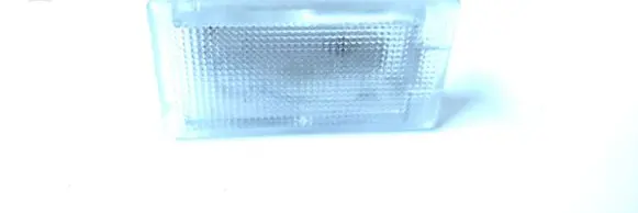 Volkswagen Polo III 6N 6N2 6NF Other interior light 1H0947113