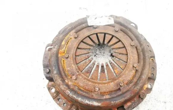 Volvo 850 Pressure plate 