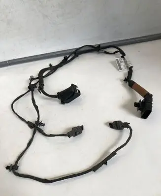 Mercedes-Benz EQS V297 Other wiring loom A2975409729