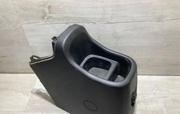 Citroen C3 Aircross Centre console side trim rear 13472598
