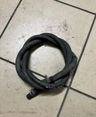 Mercedes-Benz E W212 Headlight washer hose/pipe A2048300996
