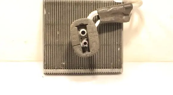 Skoda Octavia Mk3 (5E) Air conditioning (A/C) radiator (interior) 