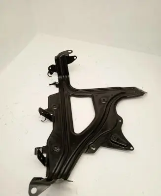 BMW X5 F15 Other trunk/boot trim element 7643977