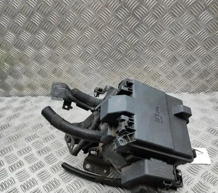 Ford Transit VII Fuse module KK3T14D068CE KK3T14A075AB
