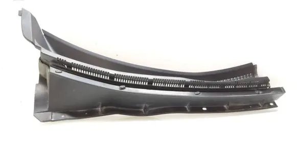 Wiper trim