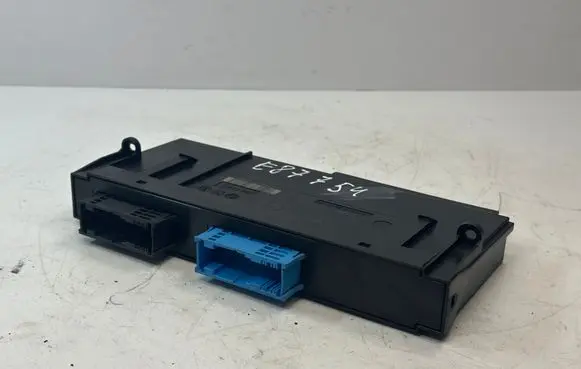 BMW 1 E81 E87 Central body control module 6964597 61356964597