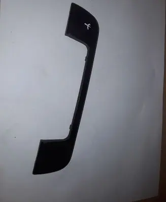 BMW 3 E36 Front door handle cover 