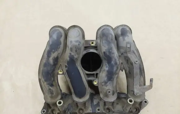 Mercedes-Benz CLK A208 C208 Intake manifold A1111402201 2900301959