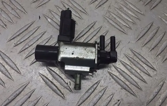 Ford C-MAX I Turbo solenoid valve BS7E-9A500