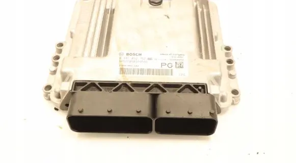Honda CR-V Engine control unit/module ECU 0281032752
