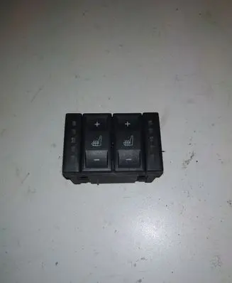 Ford Mondeo Mk III Seat heating switch 3S7T19K314AB