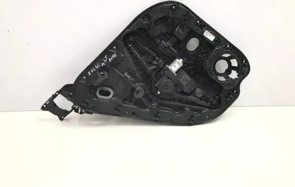 Volvo XC40 Rear door window regulator with motor 32353277