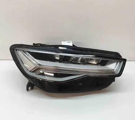 Audi A6 S6 C7 4G Headlight/headlamp 4G0907397Q 7PP941472J