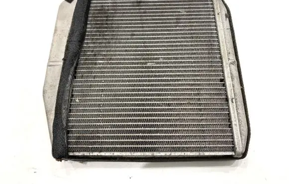 Citroen Nemo Heater blower radiator 