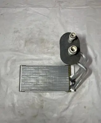 Chrysler Pacifica Heater blower radiator 16480617