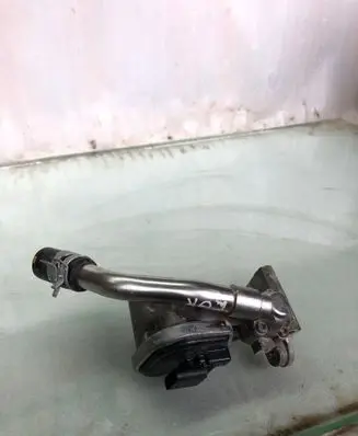 Hyundai Kona II EGR valve 2845008ha0