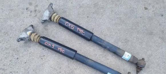 Mazda CX-5 Rear shock absorber/damper KF6928700