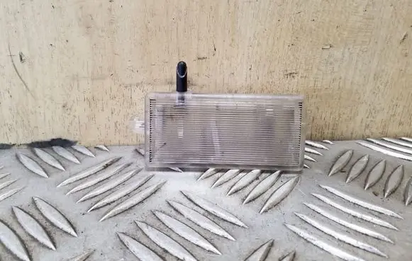 BMW X5 E53 Other interior light 63318364920 8364920