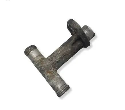 Volkswagen II LT Engine coolant pipe/hose 074121145B