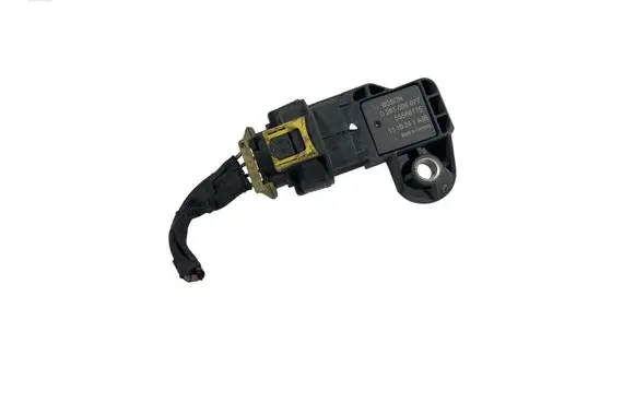 Opel Astra J Air pressure sensor 0281006077 1110241A05 55568175