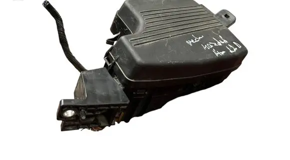 Mazda 6 Fuse box set KD4766767 715476343