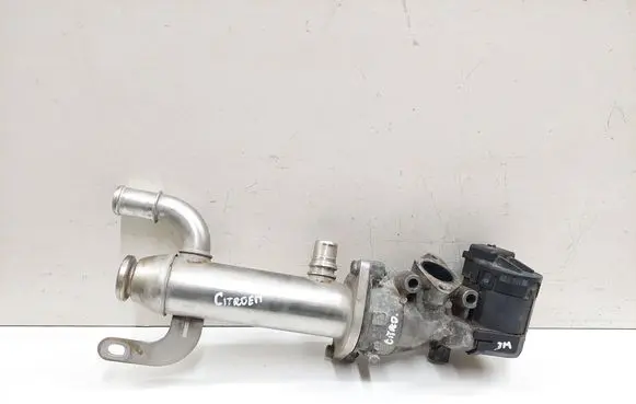 Citroen C5 EGR valve 9681825280 28066067