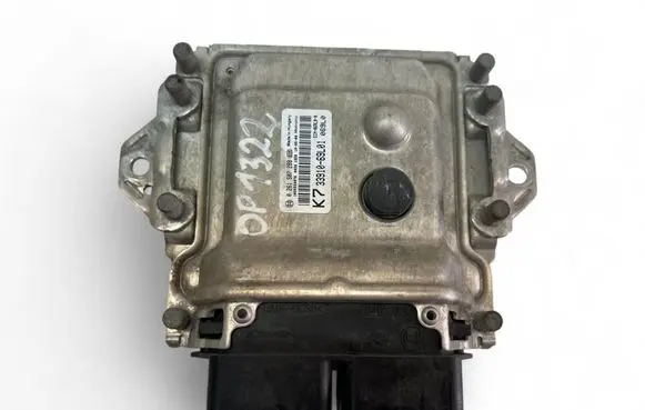 Suzuki Swift II Engine control unit/module 3391069L01