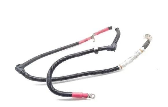 BMW 3 F30 F35 F31 Wires (starter motor) 7624413