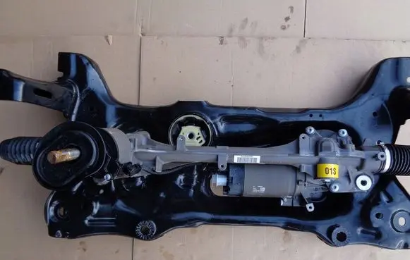 Volkswagen Golf IV Steering rack