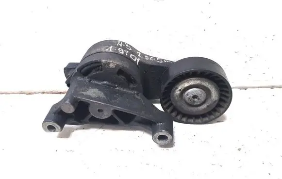 Audi A3 S3 8P Alternator belt tensioner 3C0122109E